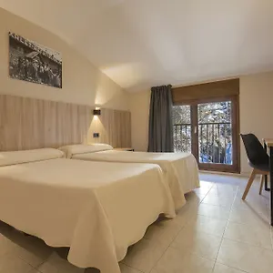 Hotel By Nexta, Encamp